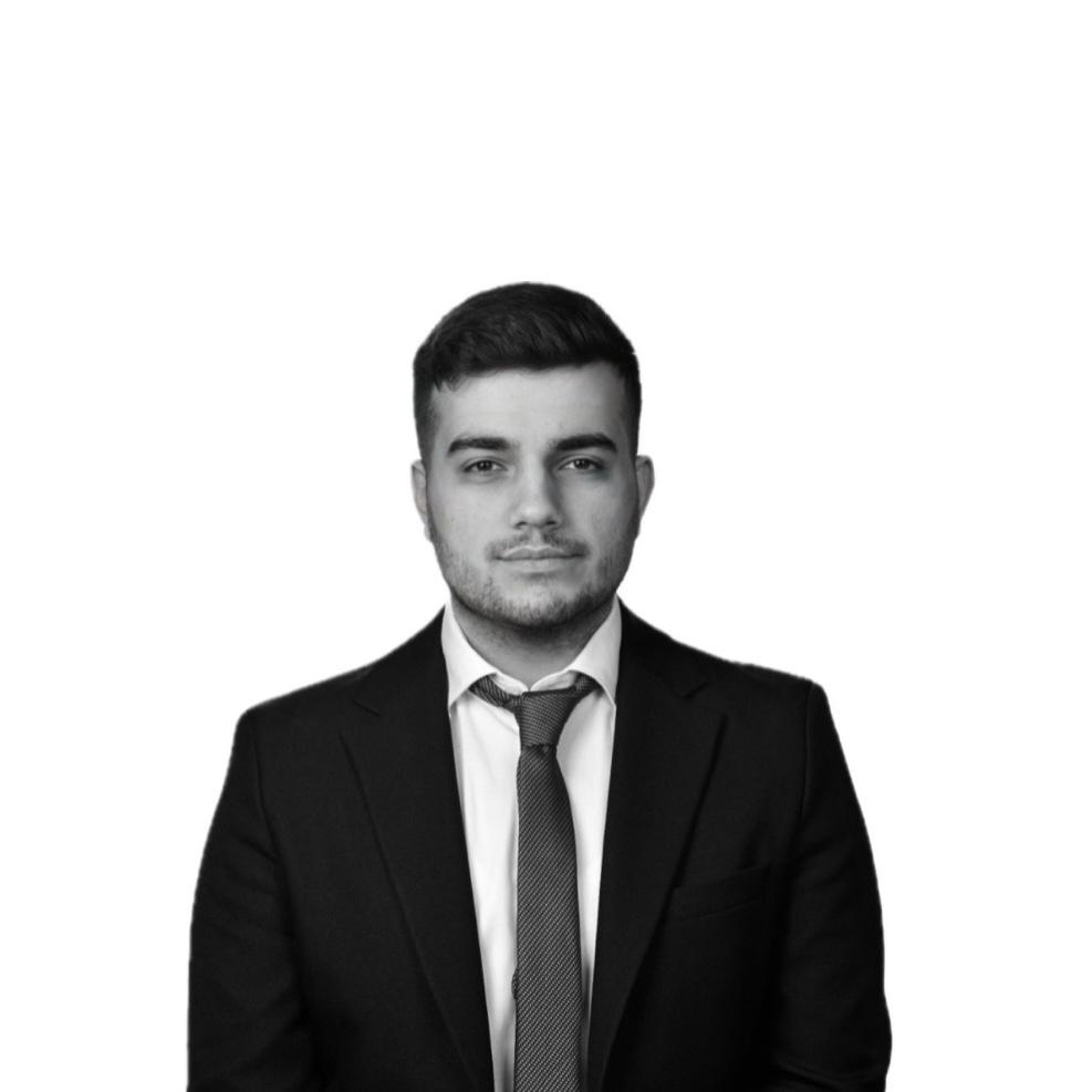 Av. Furkan Temel